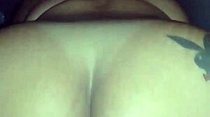 Hey Check Out This Chubby Girl's Big Ass