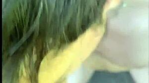 Comi Um Desconhecido Que Estava Batendo Uma Na Trilha - Free