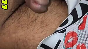 Sexy girlfriend starts with handjob, then blowjob, ending in tight pussy fuck