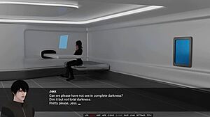 Let's Play Two Clusters In Crossroads Unity.