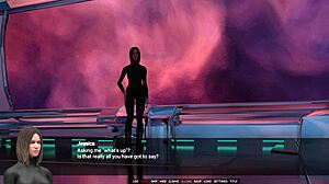 Let's Play Two Clusters In Crossroads Unity.