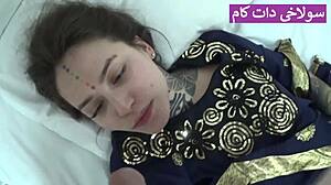 एमेच्योर पॉर्न ईरानी जदीद किर2कोस