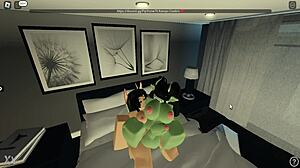 This fucking with kanae kocho is so intense, futanari sex at its best!