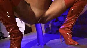 Monika fox loves big toys in ass anal fuck with dildos and other various toys and things compilation 2022