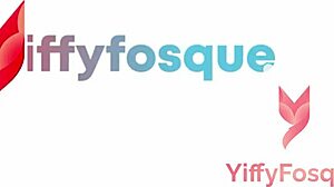 Yiffyfosque in fursuit worships and transforms with redhead flair