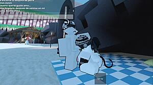 Liz Gets Fucked Hard On Nudist Beach By Follower