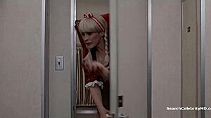 jamie lee curtis shines in 1983 classic.