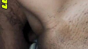 Sexy girlfriend starts with handjob, then blowjob, ending in tight pussy fuck