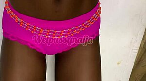 i enjoy the big black cock passionately