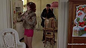 jamie lee curtis shines in 1983 classic.