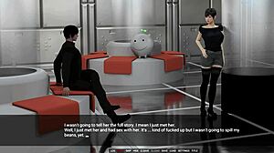 Let's Play Two Clusters In Crossroads Unity.