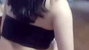 Wow, This Young Girl Fucks the Old Man Daily!