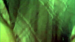 Recorded having sex with neighbor using dildo!