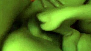 i got pounded by shemales with huge cocks, first time rough!