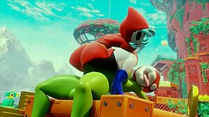 wyerframez game compilation is just pure fun.