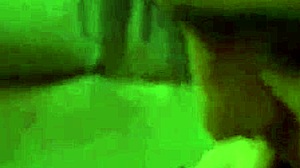 I enjoy the way Fada Mel teases with her tongue in a playful manner.