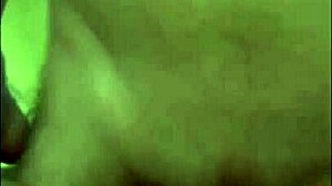 He saw me fucking sex toys and intensely fucked me doggystyle