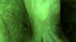 Monika Fox Sucks and Strokes Tiny Shaft to Finish