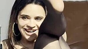 a neighbor spotted me shooting a hot video for the of