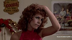 jamie lee curtis shines in 1983 classic.