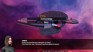 Let's Play Two Clusters In Crossroads Unity.