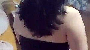 Wow, This Young Girl Fucks the Old Man Daily!