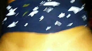 Wild Encounter In Car After Shopping