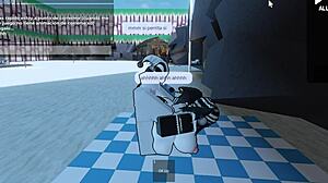 Liz Gets Fucked Hard On Nudist Beach By Follower