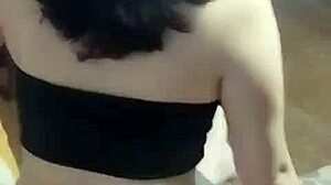 Wow, This Young Girl Fucks the Old Man Daily!