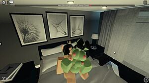 This fucking with kanae kocho is so intense, futanari sex at its best!