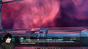 Let's Play Two Clusters In Crossroads Unity.