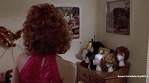 jamie lee curtis shines in 1983 classic.