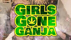 Misty Addams shares smoking story backstage