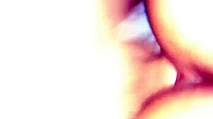 carioca gets intense bj from hot brunette in amateur replay