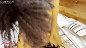 Latina Teens in First Porn: Scissoring and Pussy Licking Secrets Unveiled.