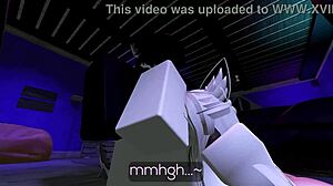 Miso's rude awakening in this wild Roblox story!