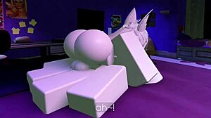 Miso's rude awakening in this wild Roblox story!