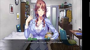 La Tía Sin Respeto Y Sus Amiga Capítulo 1 En Español