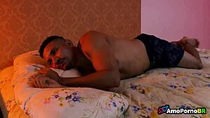 latina brunette turns from saint to whore in 7 days part 2