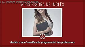 I am fucking the sexy English teacher in these libertine tales.