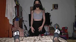 i ride father in law doggystyle with big ass