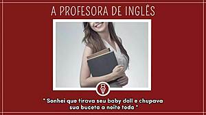 I am fucking the sexy English teacher in these libertine tales.