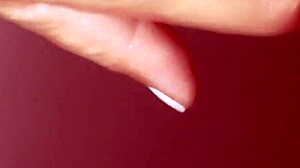 step sister gets facial cumshot in first time blowjob 😏