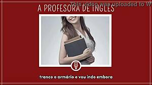 I am fucking the sexy English teacher in these libertine tales.