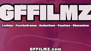 Eva Long Fiona Frost Lesbian Scissoring Scene