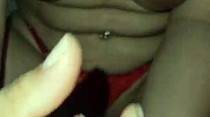 I masturbate before entering the room for sex