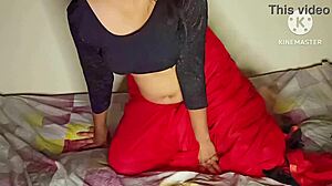 Big ass desi bhabhi fucked doggystyle by devar