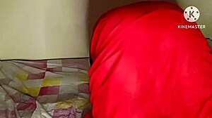 Big ass desi bhabhi fucked doggystyle by devar