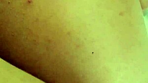 Damn! Kalena Mitrak Gets Naughty With A Wild Fan!