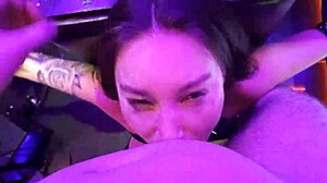 College chicks drenched in teacher's piss fuck extreme.